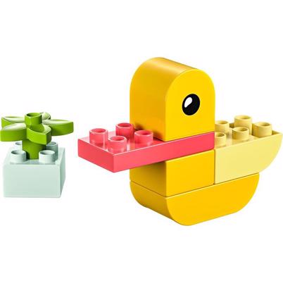 LEGO Duplo 30673 Min første and