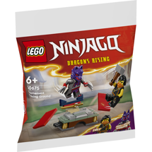 LEGO Ninjago 30675 Turnerings-træningsbane