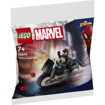LEGO Super Heroes 30679 Venom-motorcykel
