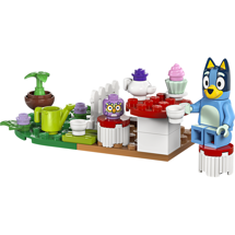 LEGO Bluey 30687 Blueys teselskab