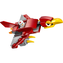 LEGO Sonic the Hedgehog 30704 Balkiry-angreb