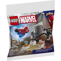 LEGO Super Heroes 30707 Venoms museumstyveri