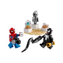 LEGO Super Heroes 30707 Venoms museumstyveri