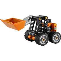 LEGO Technic 30710 Minilæsser