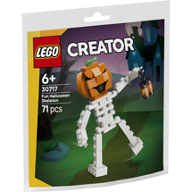 LEGO Creator 30717 Sjovt halloween-skelet
