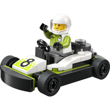 LEGO City 30719 Gokart-racer