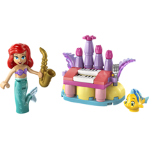 LEGO Disney 30720 Ariel og Tumles sjove fødselsdagsmusik