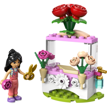 LEGO Friends 30721 Blomsterbod med roser