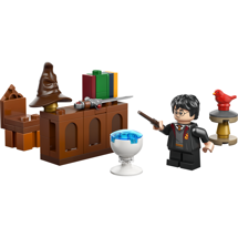 LEGO Harry Potter 30724 Dumbledores kontor med Harry Potter