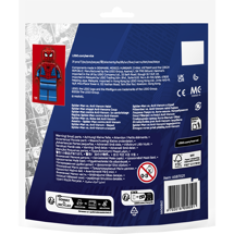 LEGO Super Heroes 30725 Spider-Man mod Anti-Venoms røveri