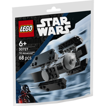 LEGO Star Wars 30727 TIE Advanced-minimodel
