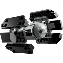 LEGO Star Wars 30727 TIE Advanced-minimodel