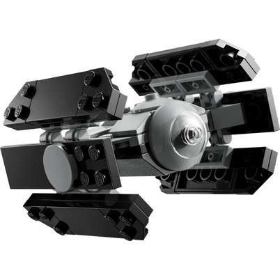 LEGO Star Wars 30727 TIE Advanced-minimodel
