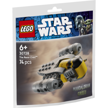 LEGO Star Wars 30728 Razor Crest-minimodel