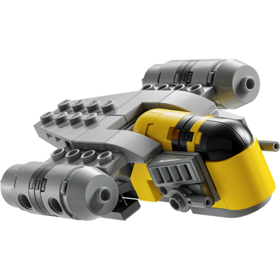 LEGO Star Wars 30728 Razor Crest-minimodel