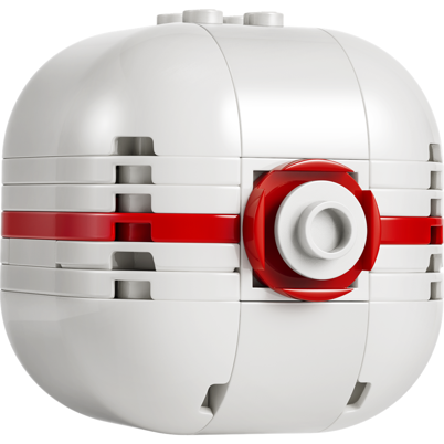 LEGO Pokemon 30729 Premier Ball <DIV STYLE="background-color:#FFFF00"><SPAN STYLE="color:#006600"><CENTER><B>Ordre med dette produkt<BR>sendes 3. august</B></CENTER><SPAN STYLE="color:#FFFFFF"></DIV>