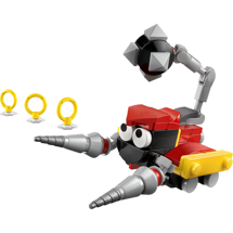 LEGO Sonic the Hedgehog 30733 Badnik: Skorp