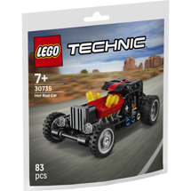 LEGO Technic 30735 Hotrod-bil