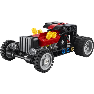 LEGO Technic 30735 Hotrod-bil
