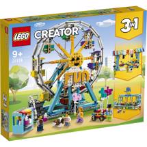LEGO Creator 31119 Pariserhjul