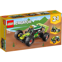LEGO Creator 31123 Offroad-buggy