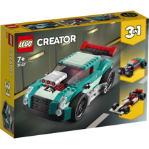 LEGO Creator 31127 Gaderacerbil