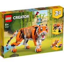 LEGO Creator 31129 Majestætisk tiger