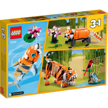 LEGO Creator 31129 Majestætisk tiger