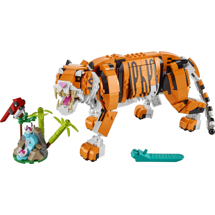 LEGO Creator 31129 Majestætisk tiger