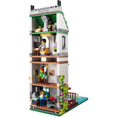 LEGO Creator 31139 Hyggeligt hus