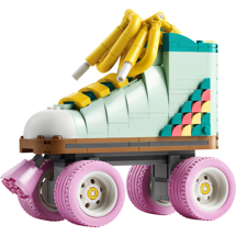 LEGO Creator 31148 Retro-rulleskøjte
