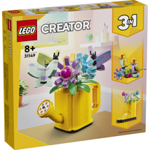 LEGO Creator 31149 Blomster i vandkande