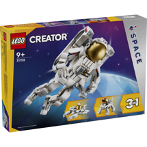 LEGO Creator 31152 Astronaut