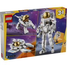 LEGO Creator 31152 Astronaut