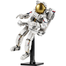 LEGO Creator 31152 Astronaut