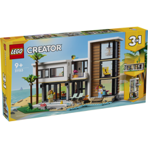 LEGO Creator 31153 Moderne hus