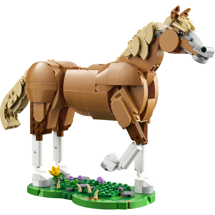 LEGO Creator 31166 Smuk hest