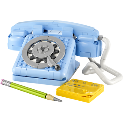 LEGO Creator 31174 Retro-telefon