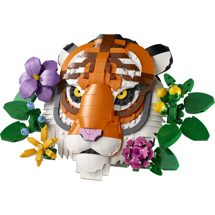 LEGO Art 31217 Faunasamlingen – tiger
