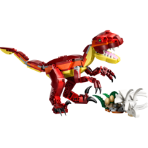 LEGO Creator 31379 Farlig dinosaur