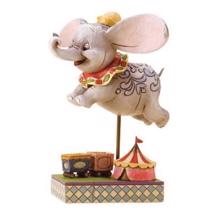 Disney Jim Shore 4010028 <BR> Faith in Flight <BR> (Dumbo)*