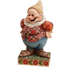 Disney Jim Shore 4013984 <BR> Happy