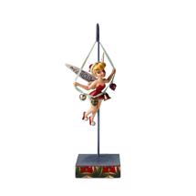 Disney Jim Shore 4016568 <BR> Tinker Bell Ornament Figur