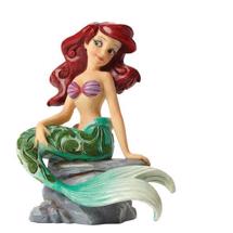 Disney Jim Shore 4023530 <BR> Splash of Fun <BR> (Ariel)