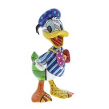 Disney by Britto 4023844 <BR> Donald Duck Figurine