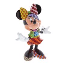 Disney by Britto 4023846 <BR> Minnie Mouse Figurine