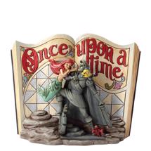 Disney Jim Shore 4031484 <BR> Storybook The Little Mermaid <BR> "Undersea Dreaming"