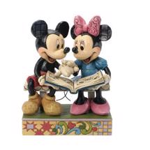 Disney Jim Shore 4037500 <BR> Sharing Memories