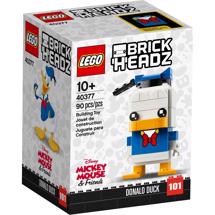 LEGO BrickHeadz 40377 Anders And