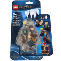 LEGO Harry Potter 40419 Hogwarts Elever tilbehørssæt